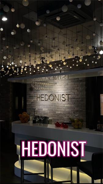 Hedonist