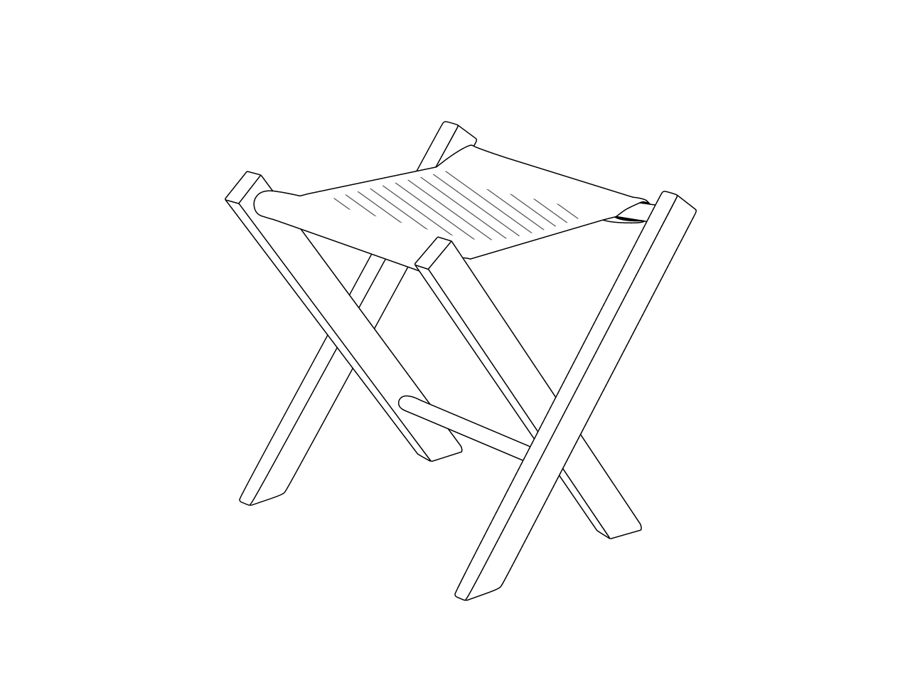 Подставки для сумок